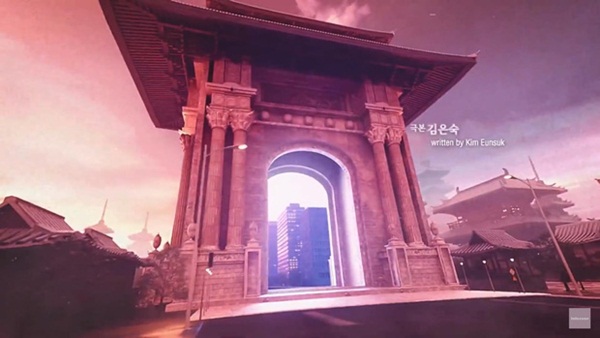 Giải ngố tập 1 Quân Vương Bất Diệt: Nữ chính 4 tuổi đã đi cứu Lee Min Ho, loạn não các mốc thời gian vì vũ trụ song song?-3