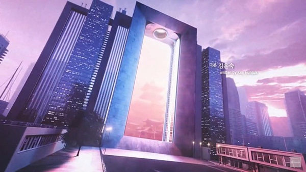 Giải ngố tập 1 Quân Vương Bất Diệt: Nữ chính 4 tuổi đã đi cứu Lee Min Ho, loạn não các mốc thời gian vì vũ trụ song song?-4