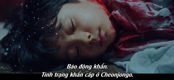 Giải ngố tập 1 Quân Vương Bất Diệt: Nữ chính 4 tuổi đã đi cứu Lee Min Ho, loạn não các mốc thời gian vì vũ trụ song song?-5