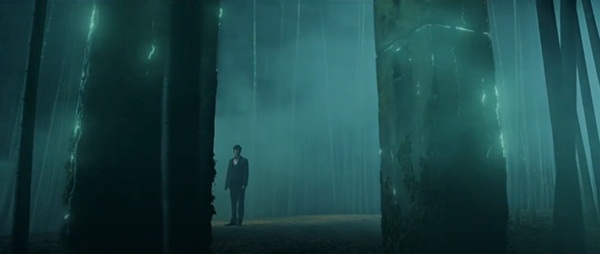 Giải ngố tập 1 Quân Vương Bất Diệt: Nữ chính 4 tuổi đã đi cứu Lee Min Ho, loạn não các mốc thời gian vì vũ trụ song song?-8