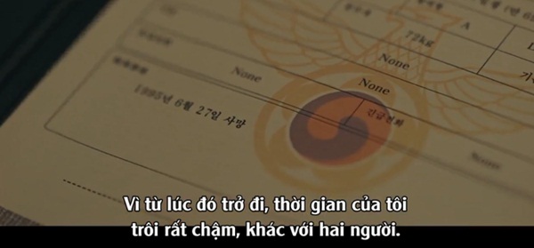 Giải ngố tập 1 Quân Vương Bất Diệt: Nữ chính 4 tuổi đã đi cứu Lee Min Ho, loạn não các mốc thời gian vì vũ trụ song song?-9