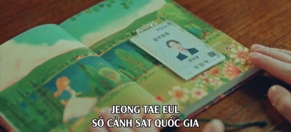 Giải ngố tập 1 Quân Vương Bất Diệt: Nữ chính 4 tuổi đã đi cứu Lee Min Ho, loạn não các mốc thời gian vì vũ trụ song song?-11