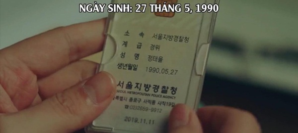 Giải ngố tập 1 Quân Vương Bất Diệt: Nữ chính 4 tuổi đã đi cứu Lee Min Ho, loạn não các mốc thời gian vì vũ trụ song song?-12