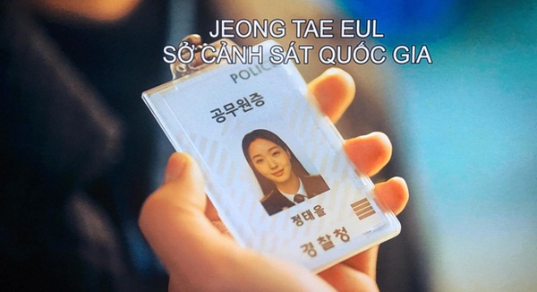 Giải ngố tập 1 Quân Vương Bất Diệt: Nữ chính 4 tuổi đã đi cứu Lee Min Ho, loạn não các mốc thời gian vì vũ trụ song song?-13