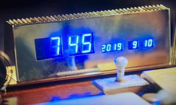 Giải ngố tập 1 Quân Vương Bất Diệt: Nữ chính 4 tuổi đã đi cứu Lee Min Ho, loạn não các mốc thời gian vì vũ trụ song song?-14