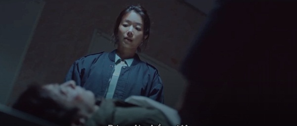 Giải ngố tập 1 Quân Vương Bất Diệt: Nữ chính 4 tuổi đã đi cứu Lee Min Ho, loạn não các mốc thời gian vì vũ trụ song song?-16