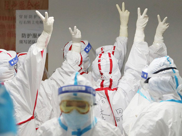 Đã 3 ngày Việt Nam không có ca mắc COVID-19, chỉ còn 67 bệnh nhân đang điều trị-1