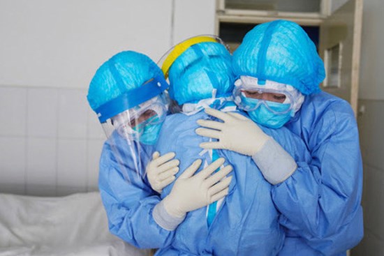 Đã 3 ngày Việt Nam không có ca mắc COVID-19, chỉ còn 67 bệnh nhân đang điều trị