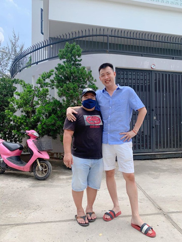 Ốc Thanh Vân bị chê kém duyên vì so sánh Hiếu Hiền với chồng, netizen tranh cãi nảy lửa chuyện nói đùa trên MXH-1