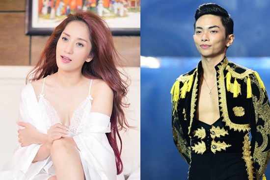 Cuộc sống của Khánh Thi và chồng trẻ kém 12 tuổi giờ ra sao?