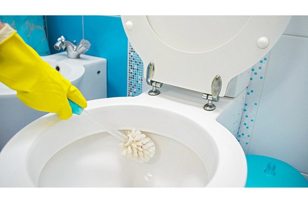 Nhà vệ sinh một tuần vẫn thơm tho nhờ mẹo nhỏ ít người biết-2
