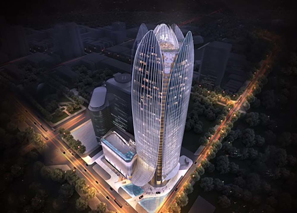 Người phụ nữ khiến cựu quan chức TP.HCM ngã ngựa có bị tâm thần?-2