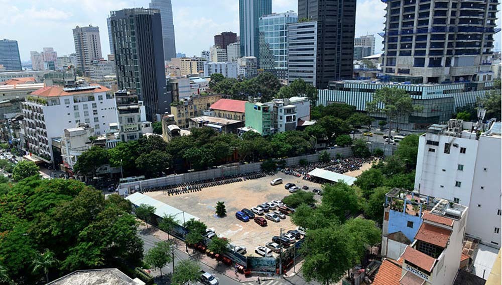 Người phụ nữ khiến cựu quan chức TP.HCM ngã ngựa có bị tâm thần?-4