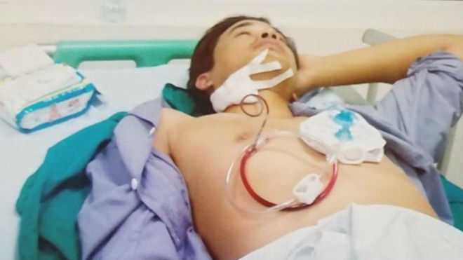 Lật tẩy mặt trái của đại gia thiện nguyện-3