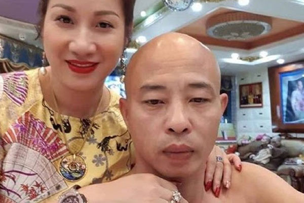 Bàn phương án xây dựng Hợp tác xã dịch vụ tang lễ mới sau khi Đường Nhuệ bị bắt-2