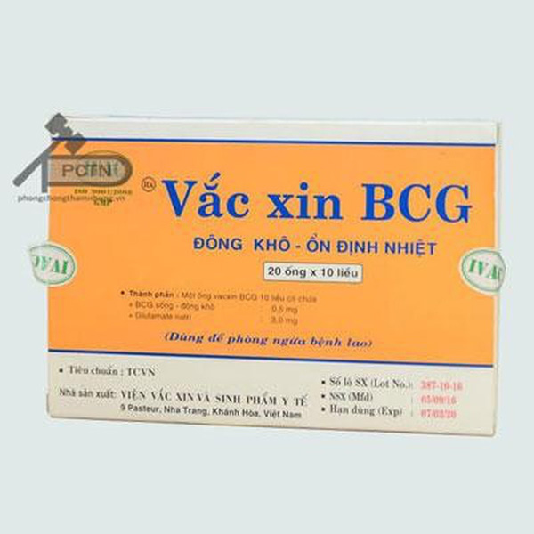 800 người Việt Nam sẽ tiêm thử nghiệm vắc-xin ngừa lao chống COVID-19-1