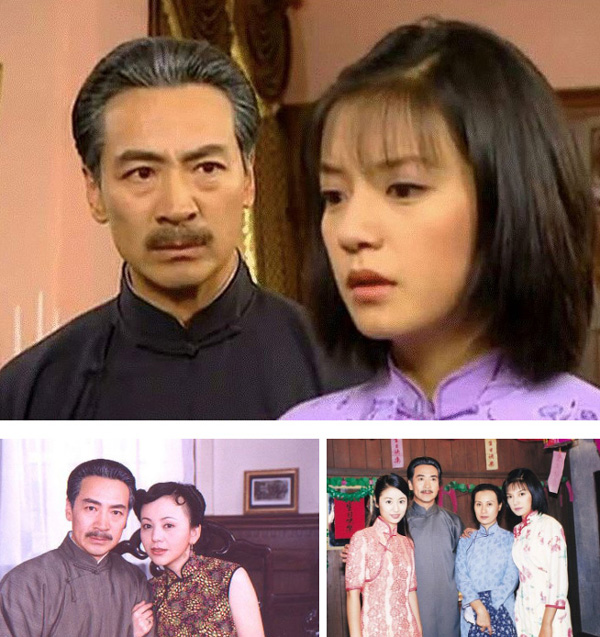 Tài tử Tiếu ngạo giang hồ: Lấy vợ kém 21 tuổi, cuộc sống U70 ra sao?-3