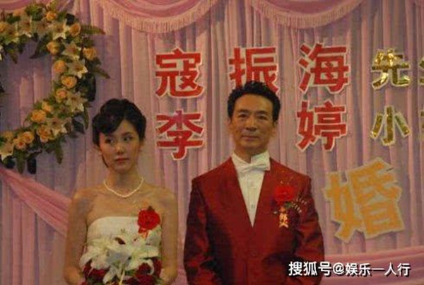 Tài tử Tiếu ngạo giang hồ: Lấy vợ kém 21 tuổi, cuộc sống U70 ra sao?-6