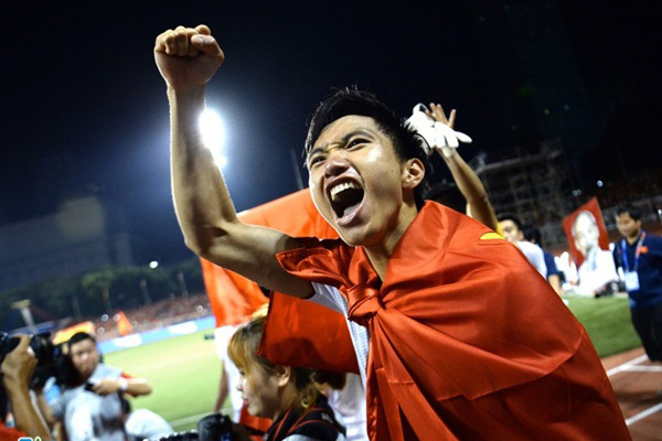 Van Bakel chuyển hướng sau khi giúp Văn Hậu sang Hà Lan-3