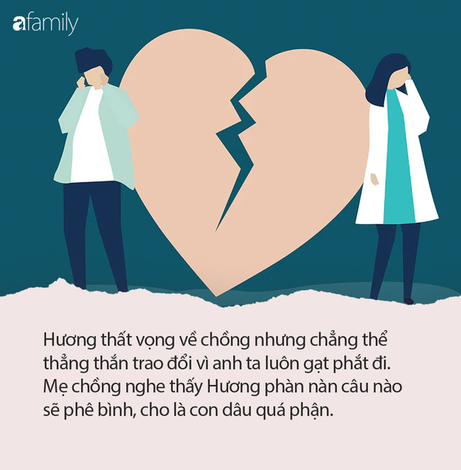 Biết gốc tích 50 triệu con dâu cầm trên tay, nhà chồng đòi trừng phạt và sai lầm tột độ nhiều nàng dâu gặp phải trong hôn nhân-2