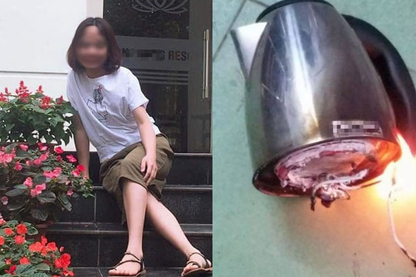 Bà hàng xóm nói xấu con dâu, mẹ chồng xông vào xử đẹp và cái kết không thể nhịn cười-2