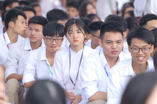 Nếu không có gì thay đổi, học sinh các tỉnh thành sau sẽ đi học lại vào ngày 20/4