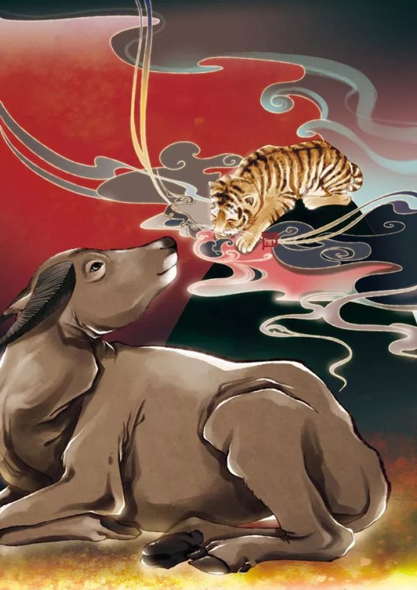 Tử vi tuần mới của 12 con giáp (từ 20/4- 26/4/2020): Tỵ đối mặt Hung tinh, Mùi có tin vui-1