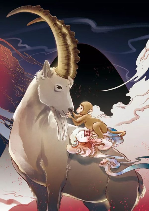 Tử vi tuần mới của 12 con giáp (từ 20/4- 26/4/2020): Tỵ đối mặt Hung tinh, Mùi có tin vui-3