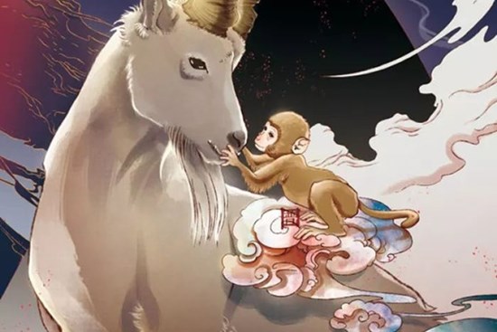 Tử vi tuần mới của 12 con giáp (từ 20/4- 26/4/2020): Tỵ đối mặt Hung tinh, Mùi có tin vui