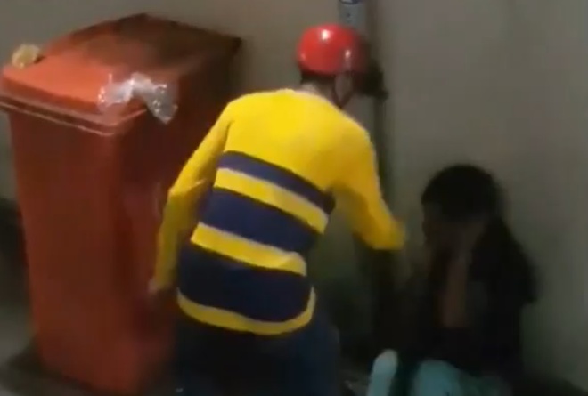 Lời khai của nam thanh niên mặc đồ xe ôm công nghệ cưỡng bức cô gái lang thang ở Sài Gòn-2