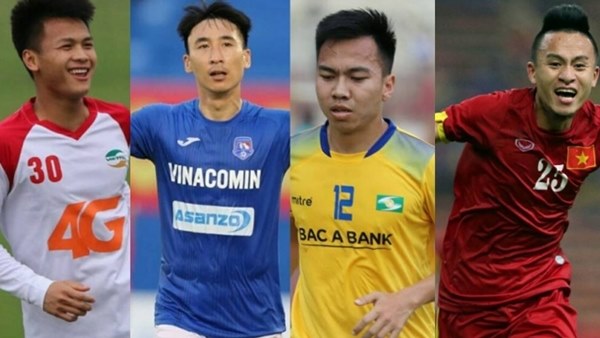 Người Thái theo sát thầy Park, tuyển Việt Nam: Đua mọi lúc!-2