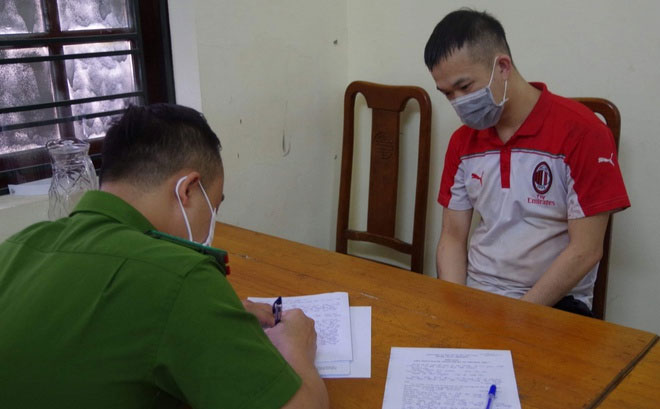 Nữ hiệu phó trường cao đẳng sư phạm Hà Giang bị sát hại-1