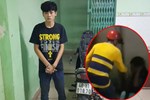 Khởi tố nam thanh niên mặc đồ xe ôm công nghệ hiếp dâm người phụ nữ lang thang ở Sài Gòn-3