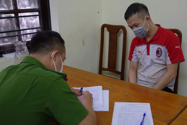 Vụ án giảng viên đại học sát hại dã man nữ sinh 19 tuổi với nhiều nhát dao: Nếu em muốn chia tay, tôi sẽ khiến em không thể tốt nghiệp-2