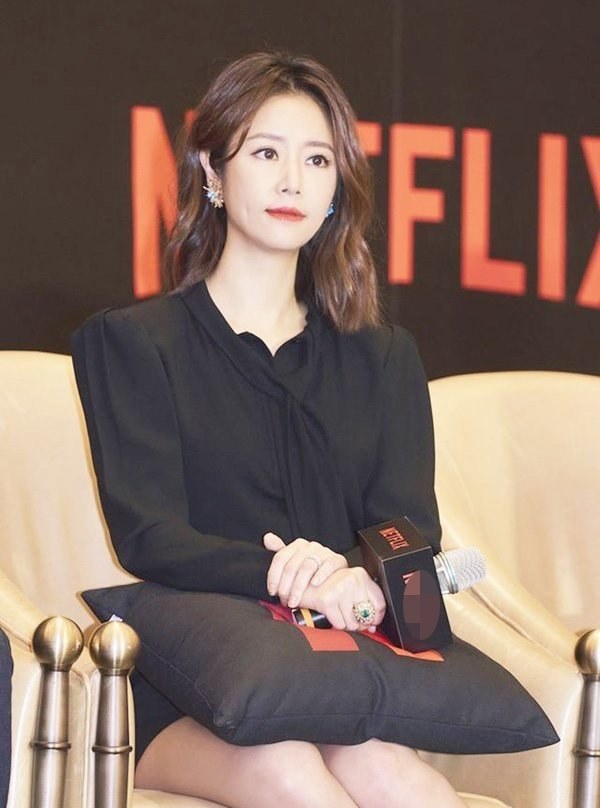 Lâm Tâm Như than thở bị Hoắc Kiến Hoa quản chặt, đi đâu cũng báo cáo với chồng, mẹ chồng-1