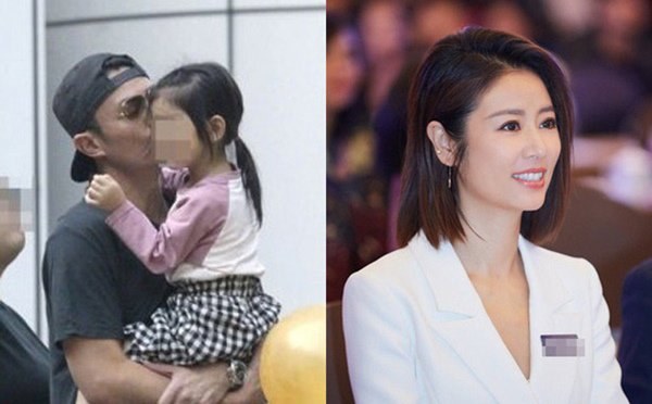 Lâm Tâm Như than thở bị Hoắc Kiến Hoa quản chặt, đi đâu cũng báo cáo với chồng, mẹ chồng-2