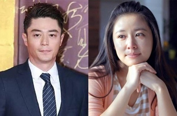 Lâm Tâm Như than thở bị Hoắc Kiến Hoa quản chặt, đi đâu cũng báo cáo với chồng, mẹ chồng-3