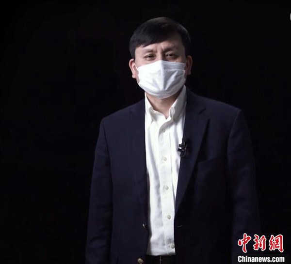 GS đầu ngành Trung Quốc: Để chống lại Covid-19, nên làm một việc rất quan trọng để tăng kháng thể-4