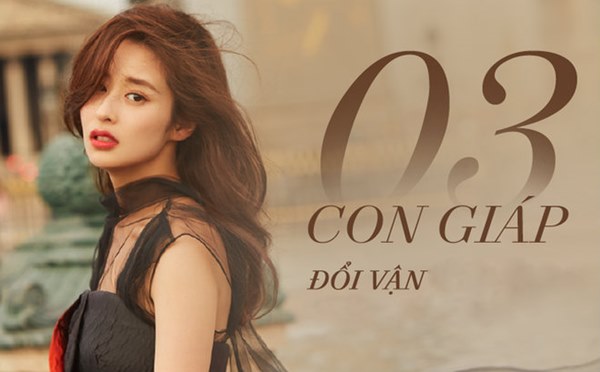 Lộc tiền tài rải đều cả năm, 3 con giáp rung đùi tiền cũng rơi vào túi, tha hồ ăn tiêu trong năm 2020-2