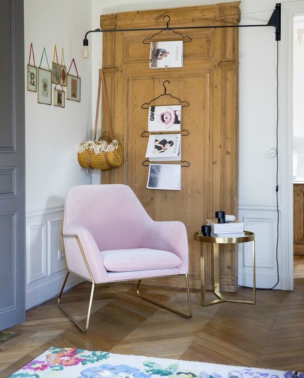 Ở nhà làm gì: Chị em bắt tay vào tạo ngay góc chill ểnh ương bằng 3 cách cực đơn giản, hướng dẫn 1 lần thực hiện được ngay-1