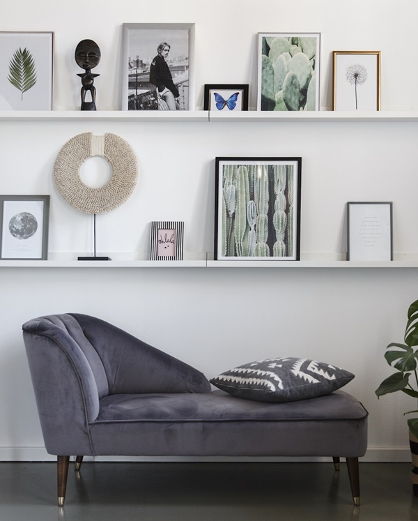 Ở nhà làm gì: Chị em bắt tay vào tạo ngay góc chill ểnh ương bằng 3 cách cực đơn giản, hướng dẫn 1 lần thực hiện được ngay-4