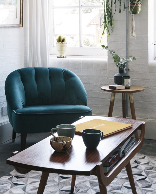 Ở nhà làm gì: Chị em bắt tay vào tạo ngay góc chill ểnh ương bằng 3 cách cực đơn giản, hướng dẫn 1 lần thực hiện được ngay-5