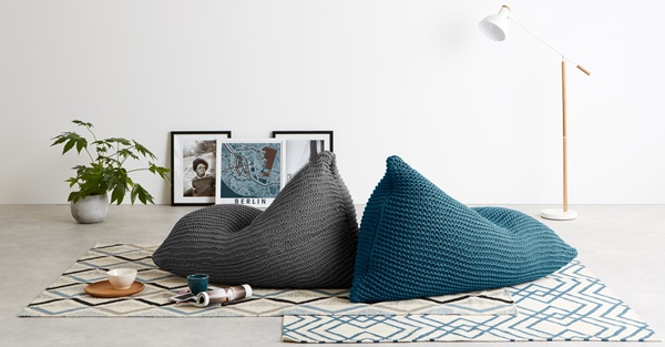 Ở nhà làm gì: Chị em bắt tay vào tạo ngay góc chill ểnh ương bằng 3 cách cực đơn giản, hướng dẫn 1 lần thực hiện được ngay-7