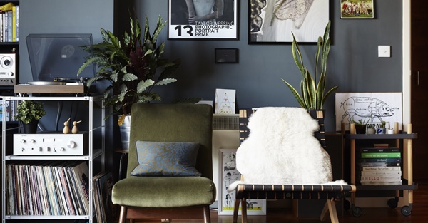 Ở nhà làm gì: Chị em bắt tay vào tạo ngay góc chill ểnh ương bằng 3 cách cực đơn giản, hướng dẫn 1 lần thực hiện được ngay-9