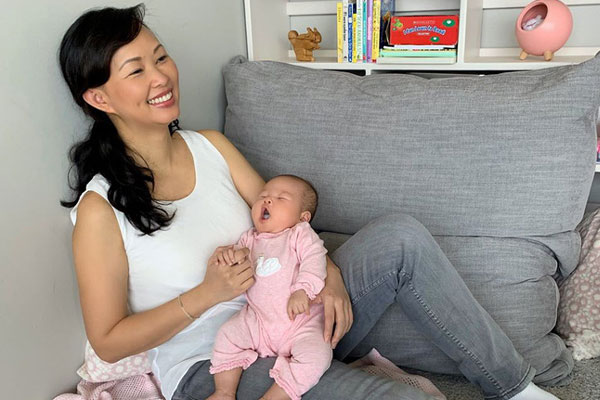 Kết hôn ở tuổi 35, Shark Linh từng quả quyết: Lấy chồng sớm là quá sai lầm!-2