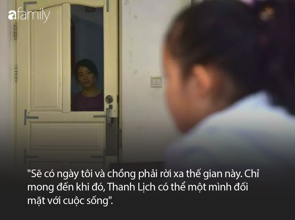 Con gái bị mù, bà mẹ nghèo âm thầm làm 1 việc suốt 5 năm khiến ai nấy bật khóc vì tình mẫu tử cao cả-3