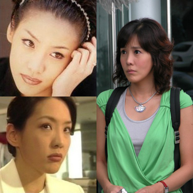 Mỹ nhân Chuyện tình Paris Kim Jung Eun: Dao kéo hỏng, bị tài tử quyền quý nhắn tin đá và cái kết trong mơ giới hào môn-3