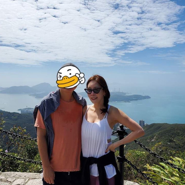 Mỹ nhân Chuyện tình Paris Kim Jung Eun: Dao kéo hỏng, bị tài tử quyền quý nhắn tin đá và cái kết trong mơ giới hào môn-16