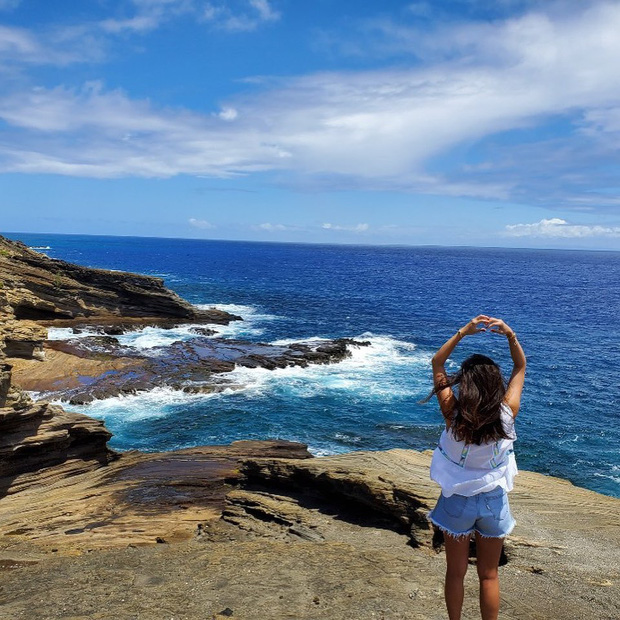Mỹ nhân Chuyện tình Paris Kim Jung Eun: Dao kéo hỏng, bị tài tử quyền quý nhắn tin đá và cái kết trong mơ giới hào môn-17