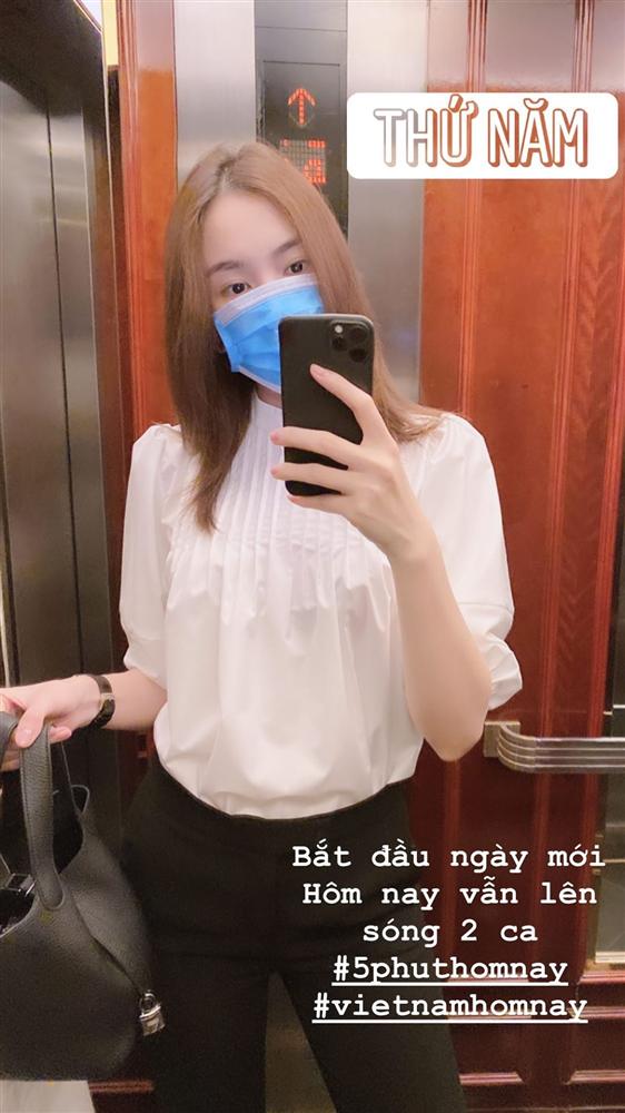 Mai Ngọc có cả rổ bí kíp mặc đẹp chuẩn thanh lịch, đặc biệt nhất là cách mặc điệu mà không sến-2